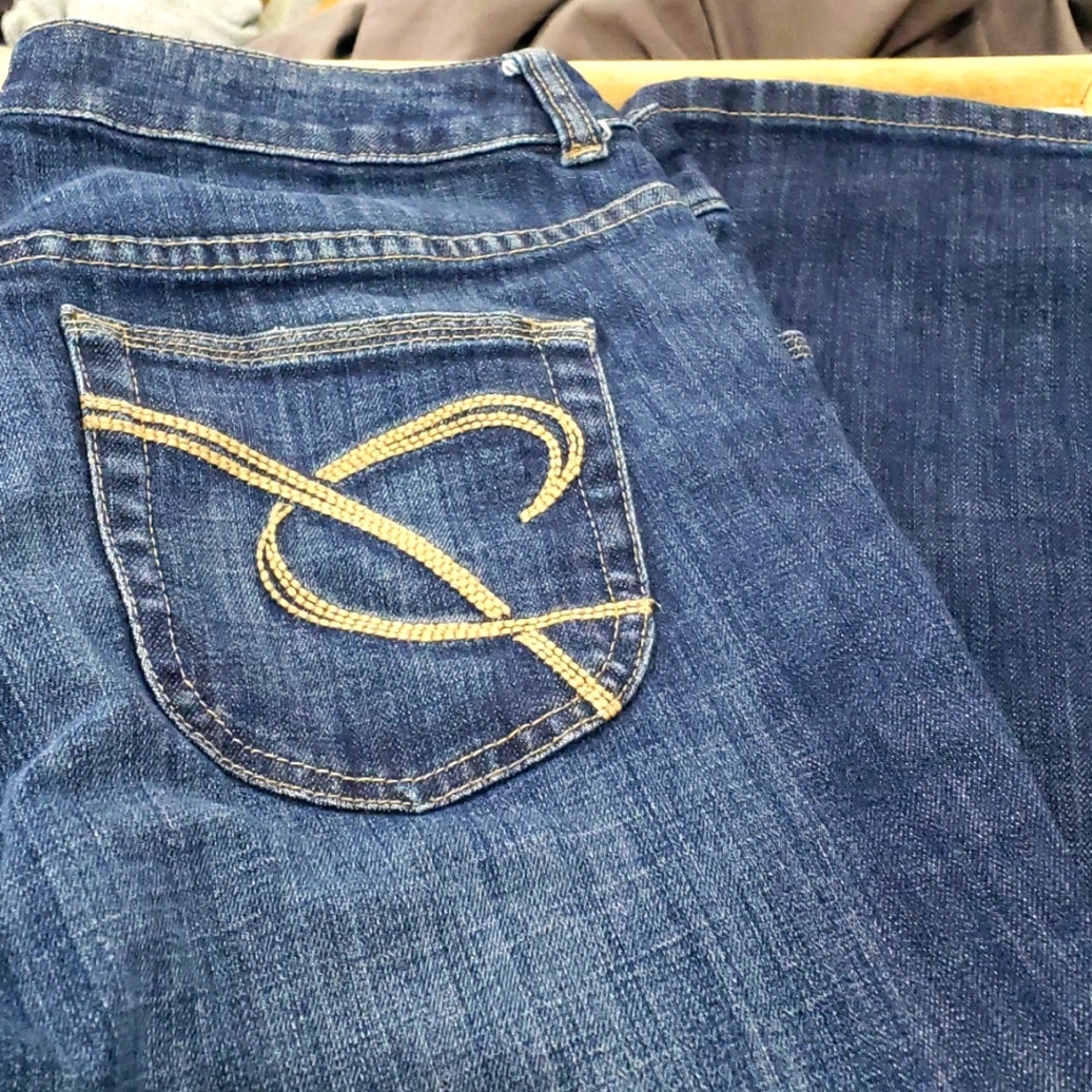 Chicos Jeans